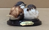 Giuseppe Armani - SPARROWS