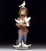 Lladro - Little Friends 1994-98