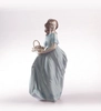 Lladro - Spring Enchantment
