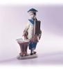 Lladro - Asian Scholar 1995-2002