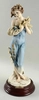 Giuseppe Armani - Iris 1995 Event Sculpture