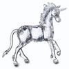Swarovski Crystal - Unicorn