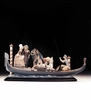 Lladro - Venice Festival 1996-99