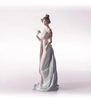 Lladro - Summer Infatuation