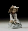 Lladro - Generous Gesture 1997-00