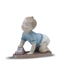 Lladro - Ready To Roll 1997-01