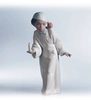 Lladro - Who's There? 1997-02