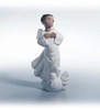 Lladro - Filled With Joy
