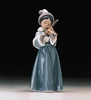 Lladro - The Spirit Of Christmas