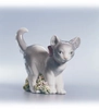 Lladro - Kitten Patrol