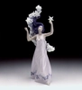 Lladro - Milky Way ~ I.millennium 1998-99