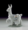 Lladro - Parading Donkey 1998-02