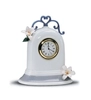 Lladro - Clock (white)