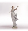 Lladro - Allegory Of Youth