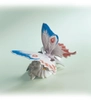 Lladro - Graceful Landing