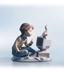 Lladro - Programming Pals 2000-04