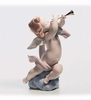 Lladro - Angelic Serenade