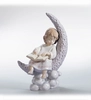 Lladro - Dreaming Of The Stars