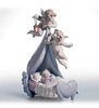 Lladro - Sleep Well, Sweet Baby