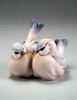 Giuseppe Armani - Two Tomtits
