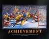 Ernie Barnes - Achievement-Unsigned