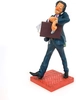 Guillermo Forchino - The Businessman