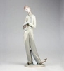 Lladro - Romantic Clown