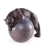 Lladro - Fearless