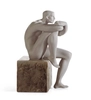 Lladro - Essence Of Man III