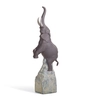 Lladro - Balance Elephant I