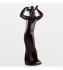 Lladro - Guide Ebony Look
