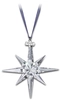 Swarovski Crystal - 1995 Swarovski Star Ornament