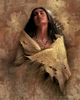 Lee Bogle - At Peace Artist Proof Hand Enhanced