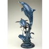 SPI Sculptures - Dolphin Seaworld