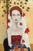 Cassandra Barney - She Wanted Fame Fortune and Flowers Too