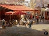 Leonard Wren - Cafe Et Pasteries