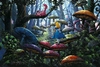 Rodel Gonzalez - A Smile You Can Trust Premiere Edition From Alice in Wonderland