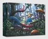 Rodel Gonzalez - A Smile You Can Trust From Alice in Wonderland