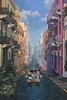 Rodel Gonzalez - Colorful Vacation
