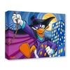 Trevor Carlton - Darkwing on The Case
