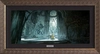 Disney Concepts - Belle Visits the West Wing Unframed