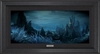 Disney Concepts - Shadows of Beast's Castle Unframed