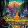 James Coleman - Garden Waltz From Beauty and The Beast Premiere Edition