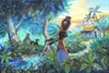 Stephen Fishwick - The Girl by the Stream