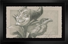 Heather Edwards - A Most Gratifying Day Framed From Sleeping Beauty