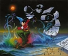 Jim Warren - Mickey the Composer - From Disney Fantasia