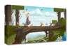 Michael Prozenza - Natural Bridge From Cinderella