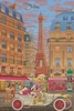 Manuel Hernandez - New York to Paris