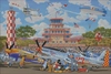 Manuel Hernandez - A Salute to the Sky