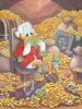 Michelle St Laurent - Scroogeâ€™s Happy Place